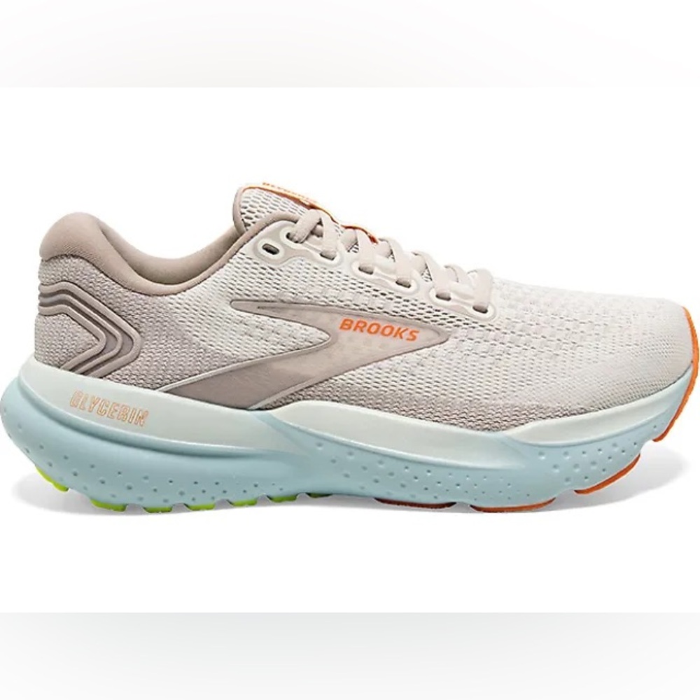 Womens Brooks Glycerin 21